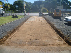 Asphalt Repair Beaudesert