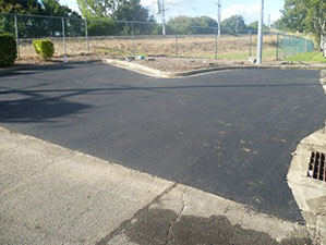 Asphalt Repair Beaudesert