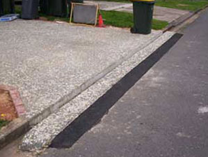 Asphalt Repair Beaudesert