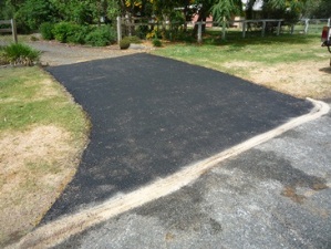Asphalt Repair Beaudesert